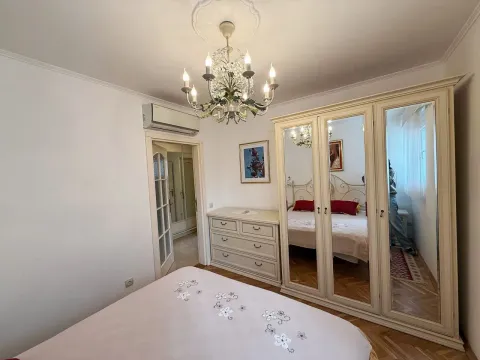 Rent, two bedroom apartment, 80m², Centar, Bar - image 5