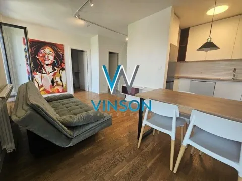 Prodaja, jednosoban stan, 50m², Telep, Novi Sad Sve Podlokacije