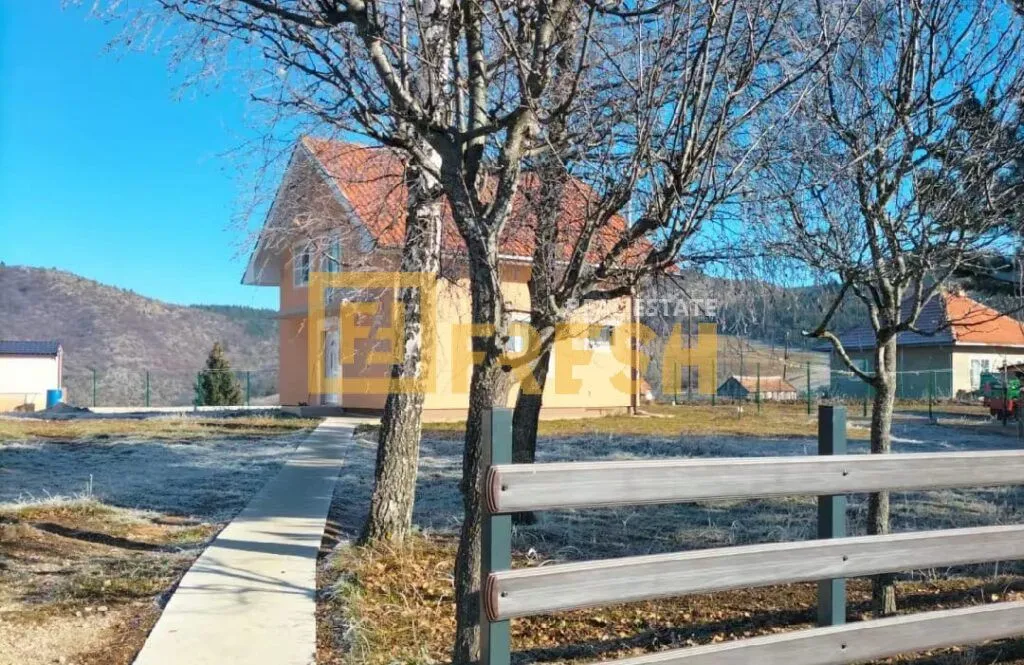 Prodaja, kuća, 130m², Pljevlja, Crna Gora