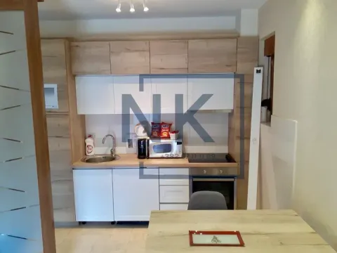 Izdavanje, dvosoban stan, 64m², Centar, Podgorica - image 5