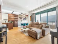 Sale, two bedroom apartment, 85m², Dobrota, Kotor - image 1