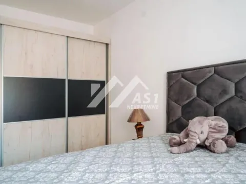 Rent, two bedroom apartment, 46m², Telep, Novi Sad Sve Podlokacije - image 5