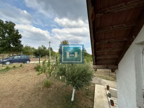 Sale, house, 120m², Donje Štiplje, Jagodina - image 23