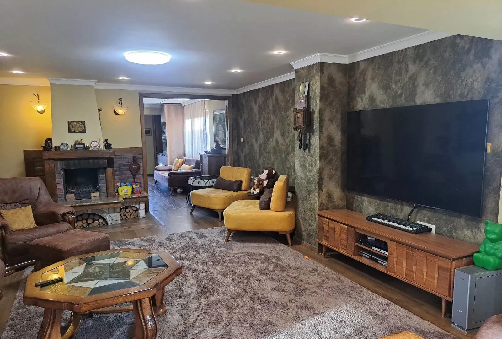 Prodaja, kuća, 268m², Rožaje, Crna Gora