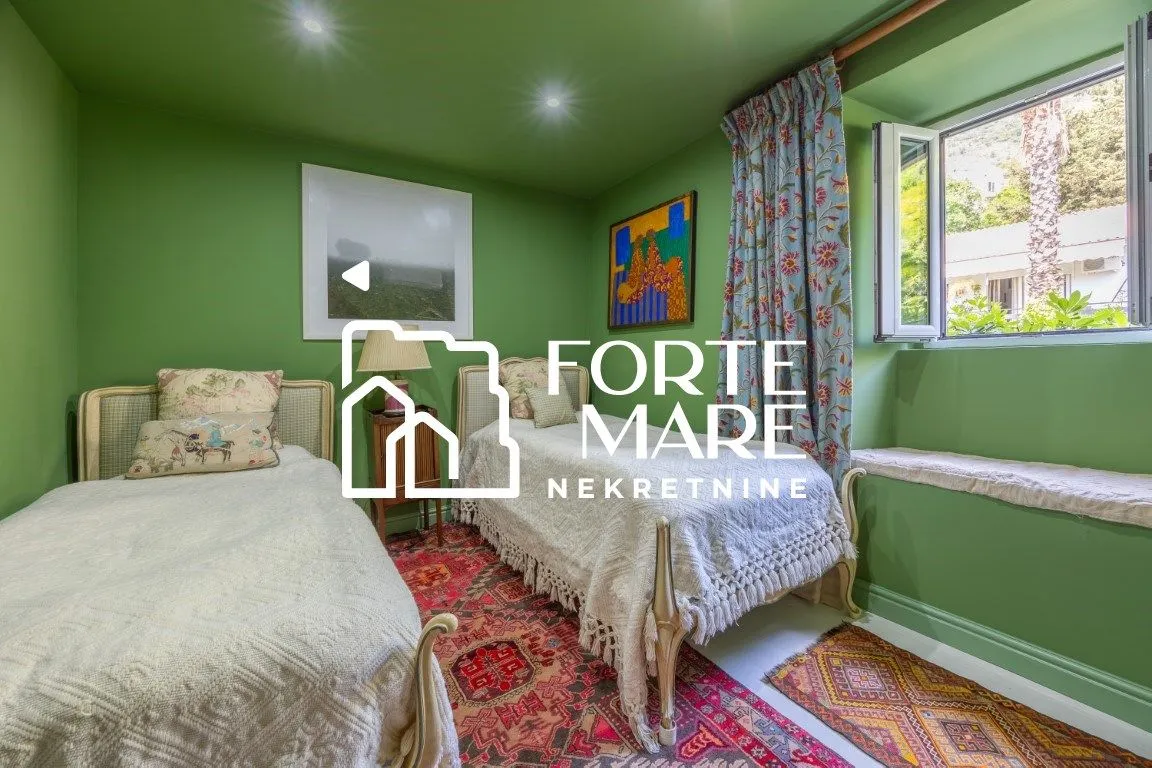 Prodaja, kuća, 92m², Kamenari, Herceg Novi