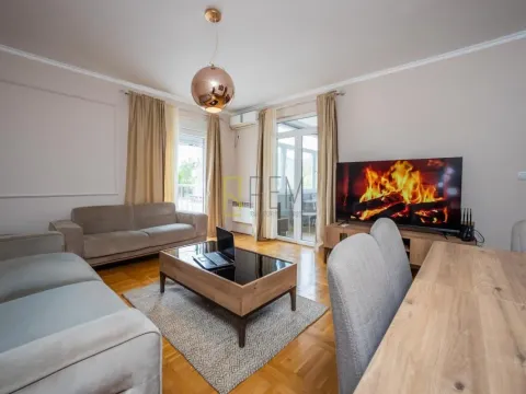 Prodaja, dvosoban stan, 70m², Cetinje, Crna Gora - image 2