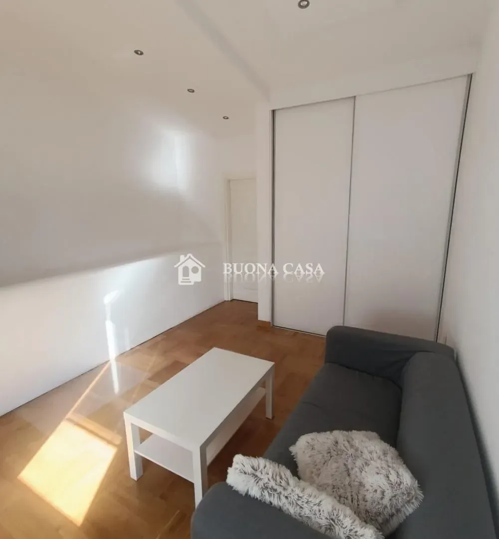 Sale, three bedroom apartment, 87m², Čubura, Beograd