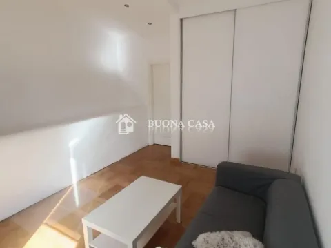 Sale, three bedroom apartment, 87m², Južni Bulevar, Vračar Sve Podlokacije - image 12