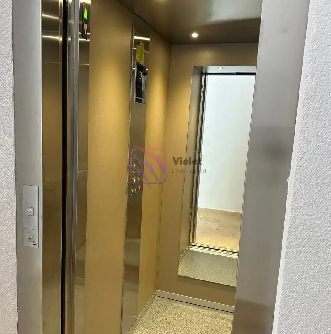 Prodaja, garsonjera, 38m², Sutomore, Bar