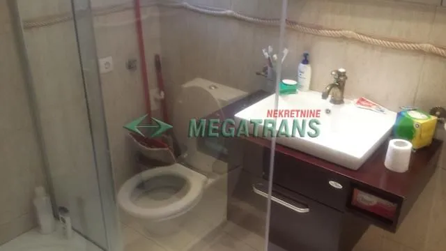 Izdavanje, dvosoban stan, 50m², Bulevar Oslobodjenja, Novi Sad Sve Podlokacije