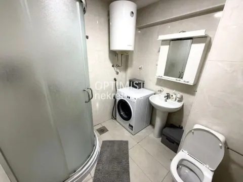 Rent, two bedroom apartment, 42m², Cvijićeva, Palilula Sve Podlokacije - image 10