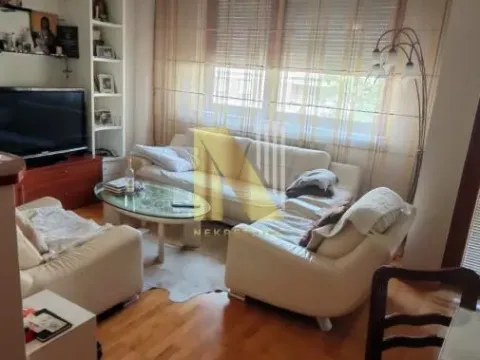 Prodaja, dvosoban stan, 55m², Stari grad, Novi Sad - image 2