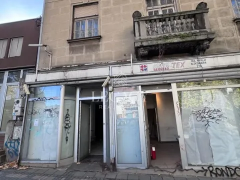 Izdavanje, poslovni prostor, 48m², Vukov Spomenik, Zvezdara Sve Podlokacije - image 3