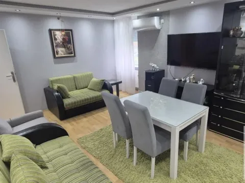 Izdavanje, dvosoban stan, 67m², Liman 3, Novi Sad Sve Podlokacije - image 1