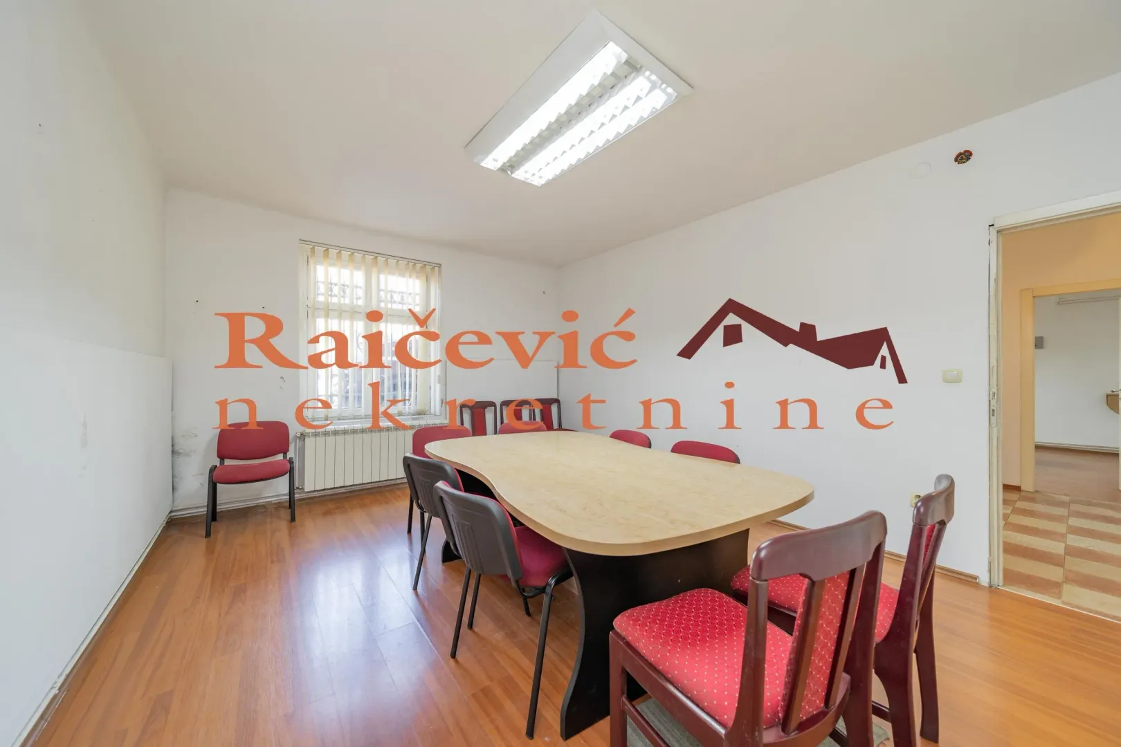 Rent, office space, 85m², Vračar Hram, Vračar Sve Podlokacije