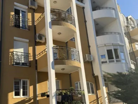 Prodaja, dvosoban stan, 64m², Ljubović, Podgorica - image 2