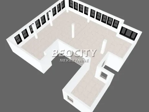 Prodaja, poslovni prostor, 600m², Centar Sve Podlokacije, Beograd - image 2