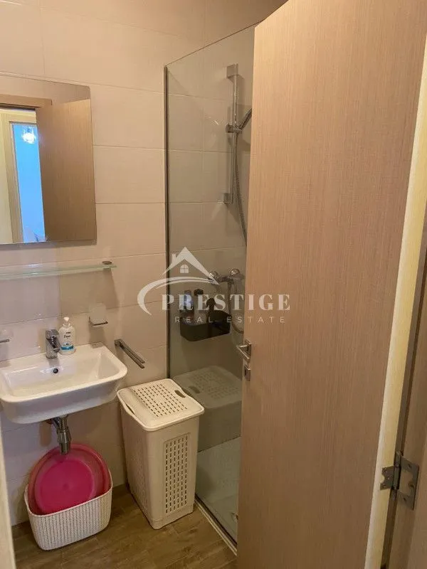 Rent, one bedroom apartment, 46m², City Kvart, Podgorica