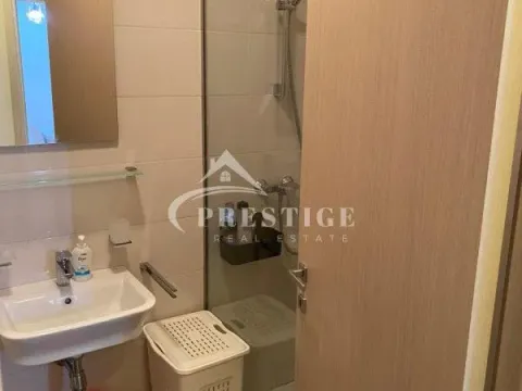 Izdavanje, jednosoban stan, 46m², City Kvart, Podgorica - image 8