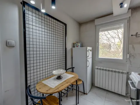 Prodaja, dvosoban stan, 53m², Mirijevo 1, Mirijevo Sve Podlokacije - image 19