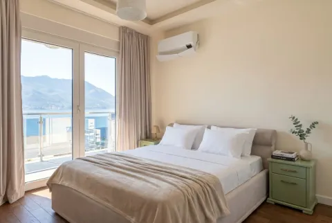 Stan-na-dan, dvosoban stan, 89m², Bečići, Budva - image 6