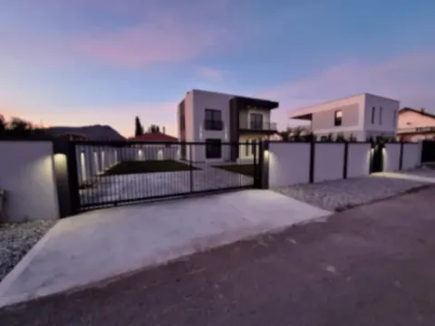 Sale, house, 150m², Gornja Gorica, Podgorica - image 2