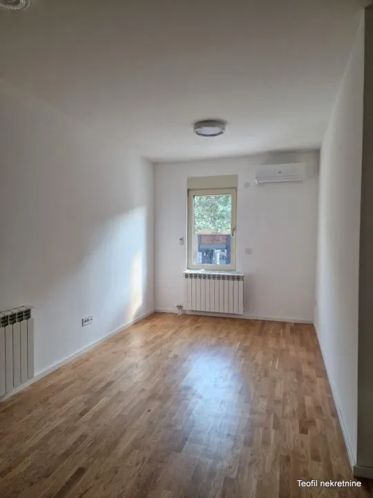 Rent, one bedroom apartment, 37m², Bajina Bašta, Srbija