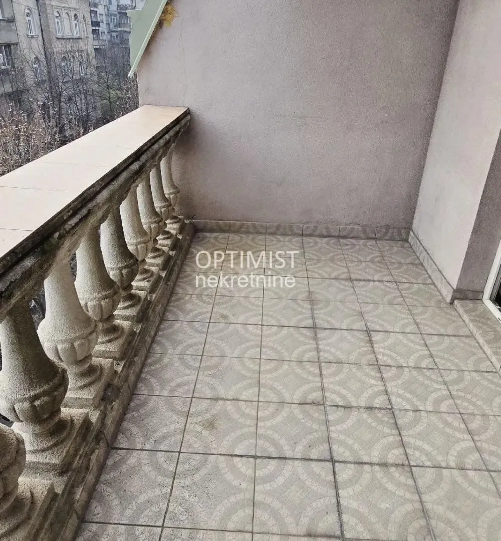 Prodaja, stan, 108m², Stari Grad, Beograd