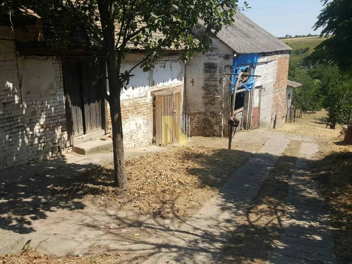 Prodaja, kuća, 65m², Čortanovci, Inđija