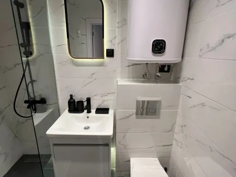 Prodaja, jednosoban stan, 28m², Konjarnik, Voždovac Sve Podlokacije - image 7