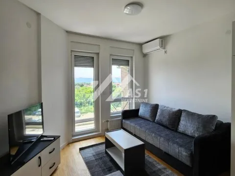 Rent, apartment, 27m², Novi Sad Sve Podlokacije, Novi Sad - image 2