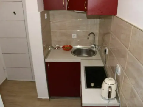 Sale, studio apartment, 26m², Budva, Crna Gora - image 5