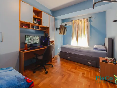 Sale, three bedroom apartment, 93m², Blok 9, Podgorica - image 3