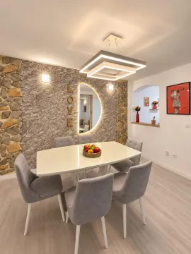 Sale, two bedroom apartment, 99m², Petrovac, Budva - image 10
