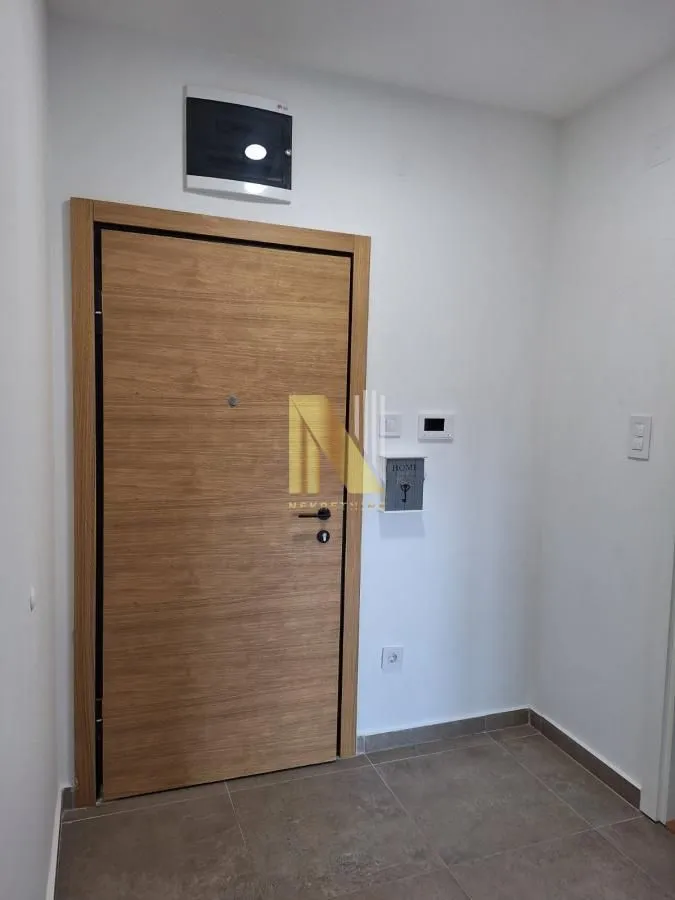 Izdavanje, jednosoban stan, 44m², Avijatičarsko naselje, Novi Sad Sve Podlokacije