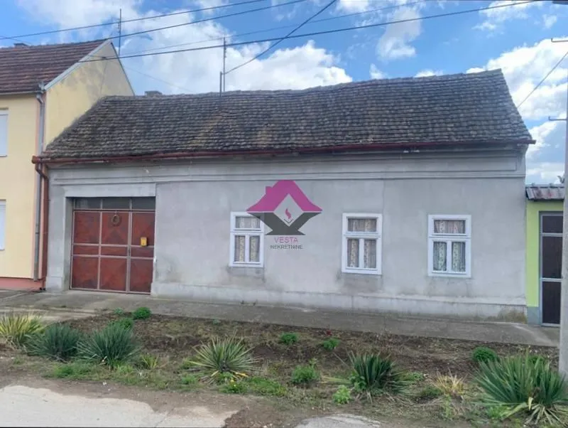Prodaja, kuća, 107m², Bela Crkva, Srbija