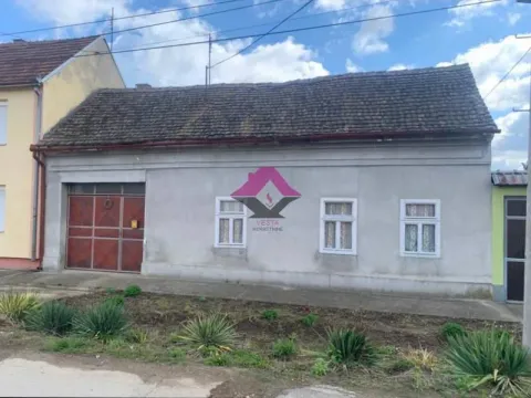 Sale, house, 107m², Bela Crkva, Srbija
