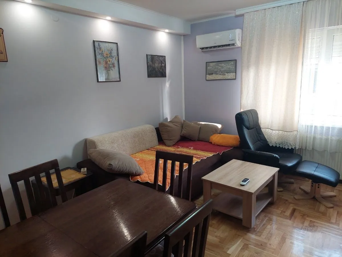 Prodaja, trosoban stan, 57m², Adice, Novi Sad Sve Podlokacije