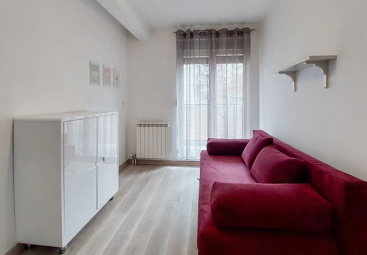 Prodaja, trosoban stan, 70m², Autokomanda, Voždovac Sve Podlokacije