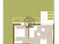 Prodaja, jednosoban stan, 39m², Stari Aerodrom, Podgorica - image 12