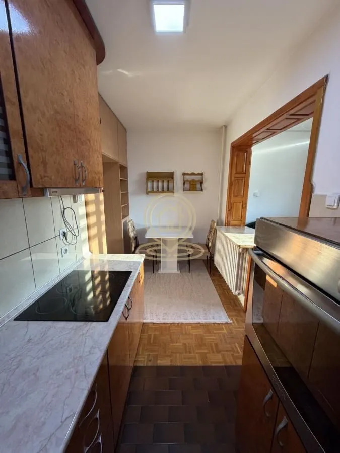 Rent, one bedroom apartment, 40m², Novo naselje, Novi Sad