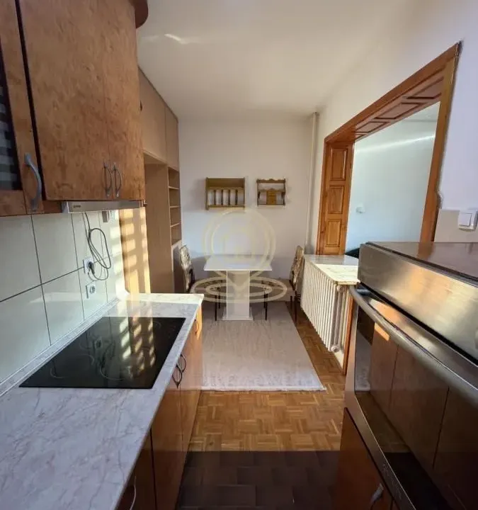 Izdavanje, jednosoban stan, 40m², Novo naselje, Novi Sad