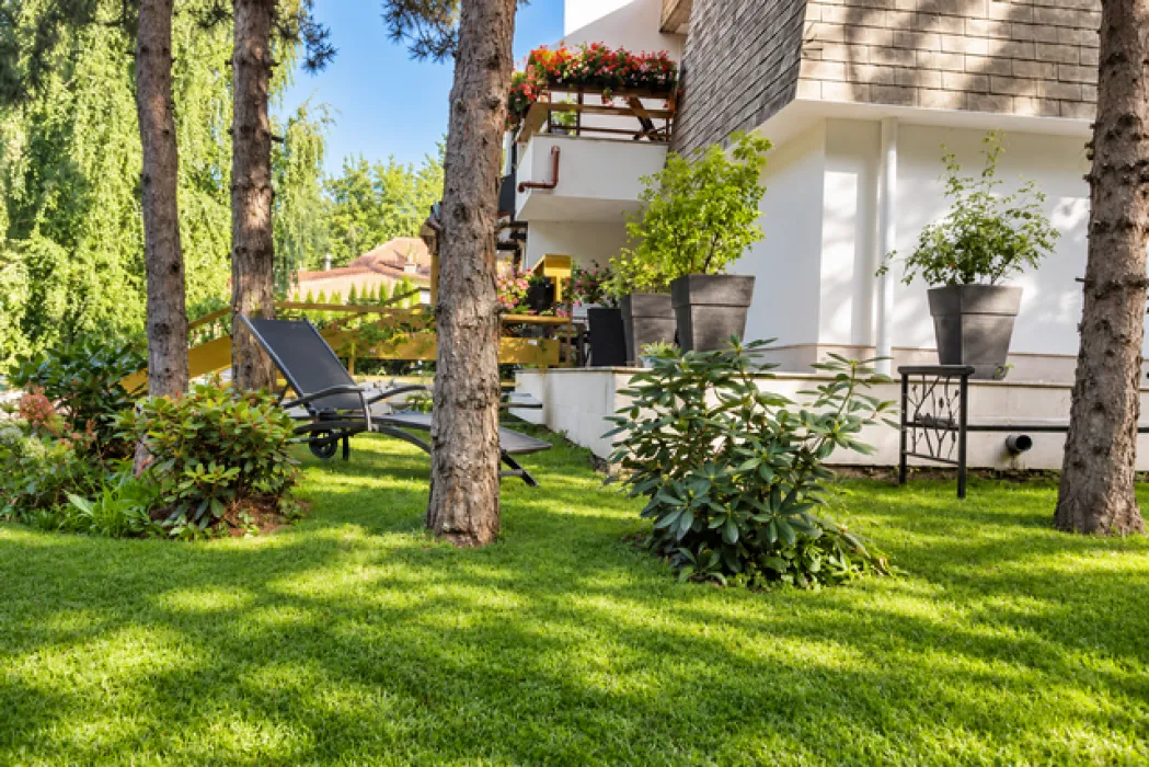 Rent, four bedroom apartment, 115m², Savski Venac, Beograd