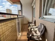 Izdavanje, jednosoban stan, 39m², Grbavica, Novi Sad Sve Podlokacije - image 1