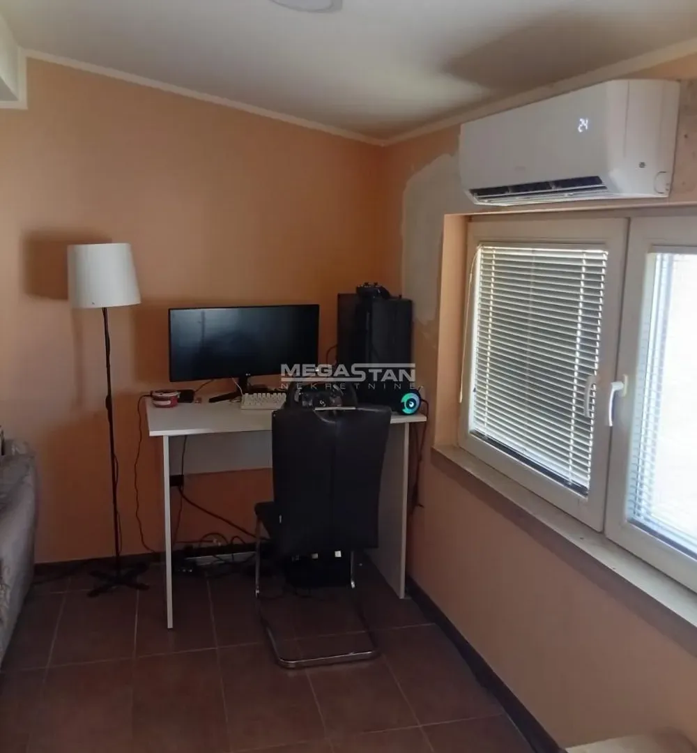 Sale, house, 109m², Palilula Sve Podlokacije, Beograd