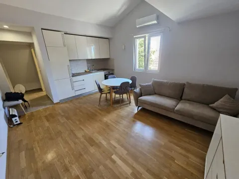 Izdavanje, dvosoban stan, 40m², Zemun Novi Grad, Zemun Sve Podlokacije - image 2