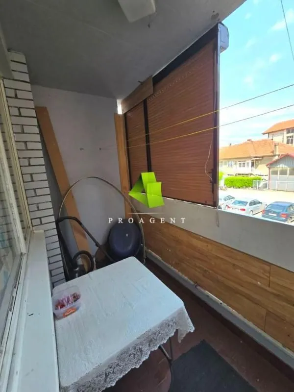Rent, one bedroom apartment, 68m², Pantelej, Niš