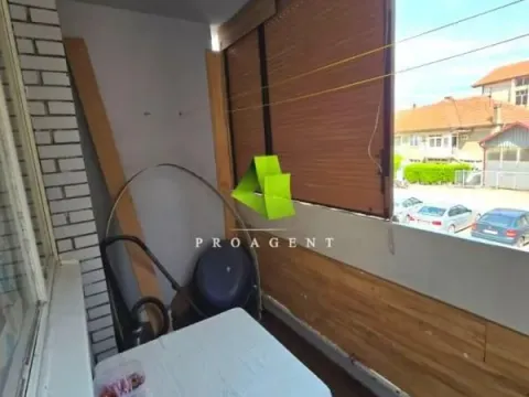 Rent, one bedroom apartment, 68m², Pantelej, Niš - image 12