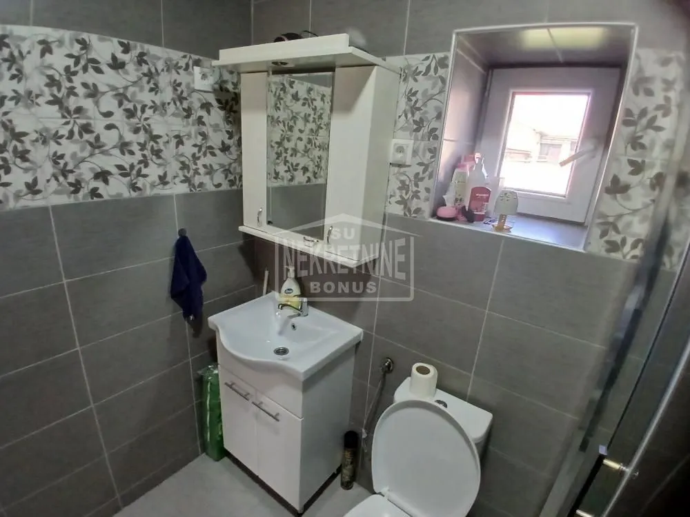 Prodaja, kuća, 95m², Aleksandrovo, Subotica
