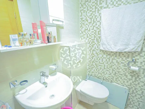 Izdavanje, dvosoban stan, 80m², City Kvart, Podgorica - image 7